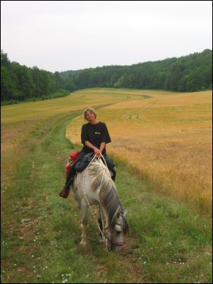 Yves et Lydie, rando (4)